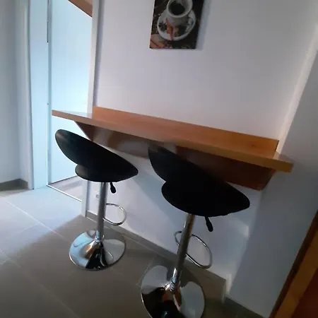 Pelso Apartmanhaz Apartment Keszthely