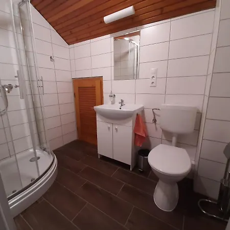 Pelso Apartmanhaz * Keszthely