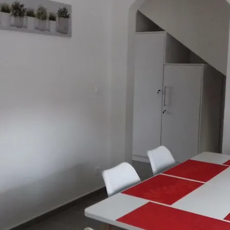 Pelso Apartmanhaz Apartment *