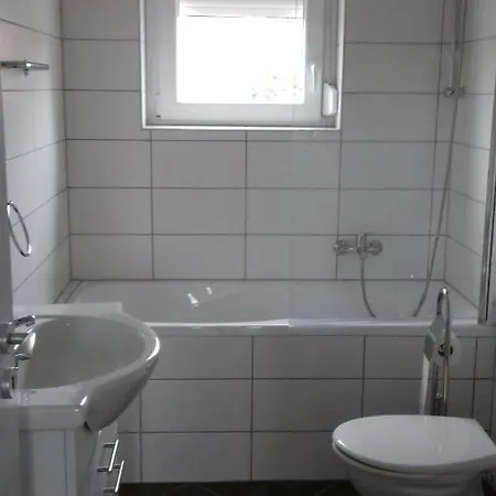 Apartment Pelso Apartmanhaz
